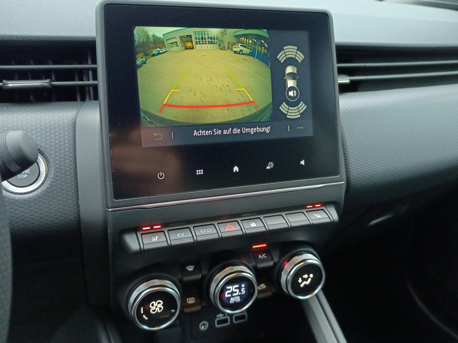 MITSUBISHI Colt 1.6 HEV Intense-image-17