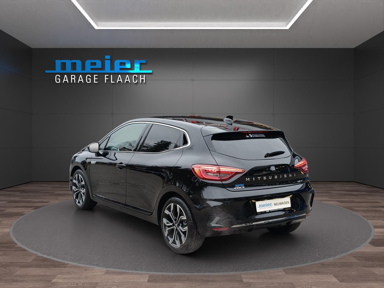 MITSUBISHI Colt 1.6 HEV Intense-showroom-element-2