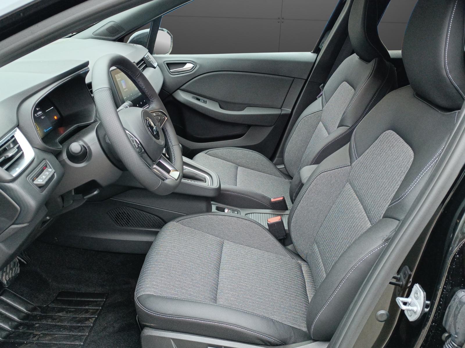 MITSUBISHI Colt 1.6 HEV Intense-image-9