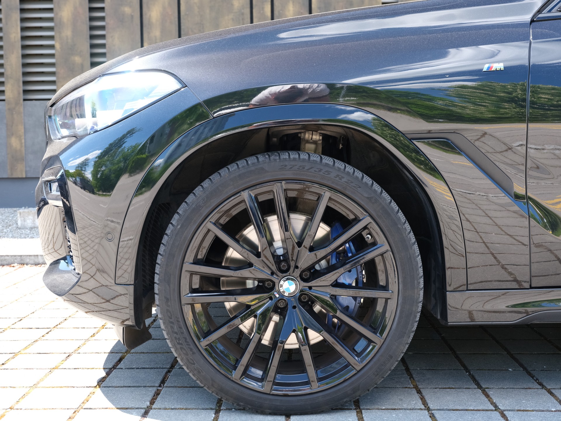 BMW X6 xDrive 48V 40d Steptronic M Sport-image-5