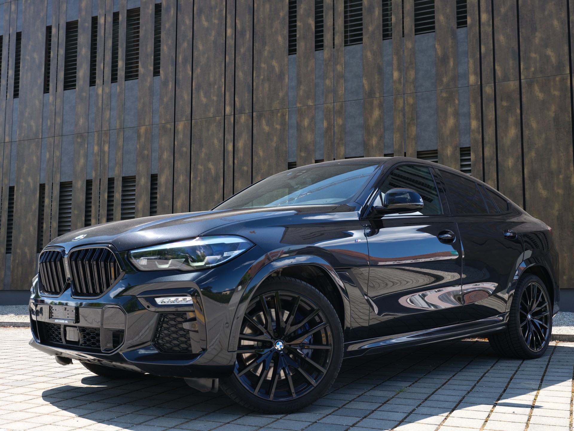 BMW X6 xDrive 48V 40d Steptronic M Sport-showroom-element-1
