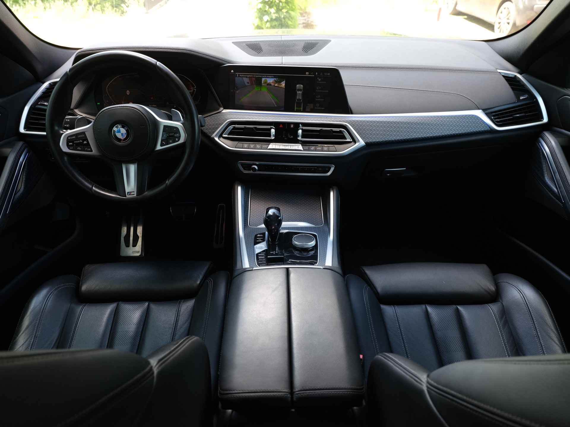 BMW X6 xDrive 48V 40d Steptronic M Sport-image-20