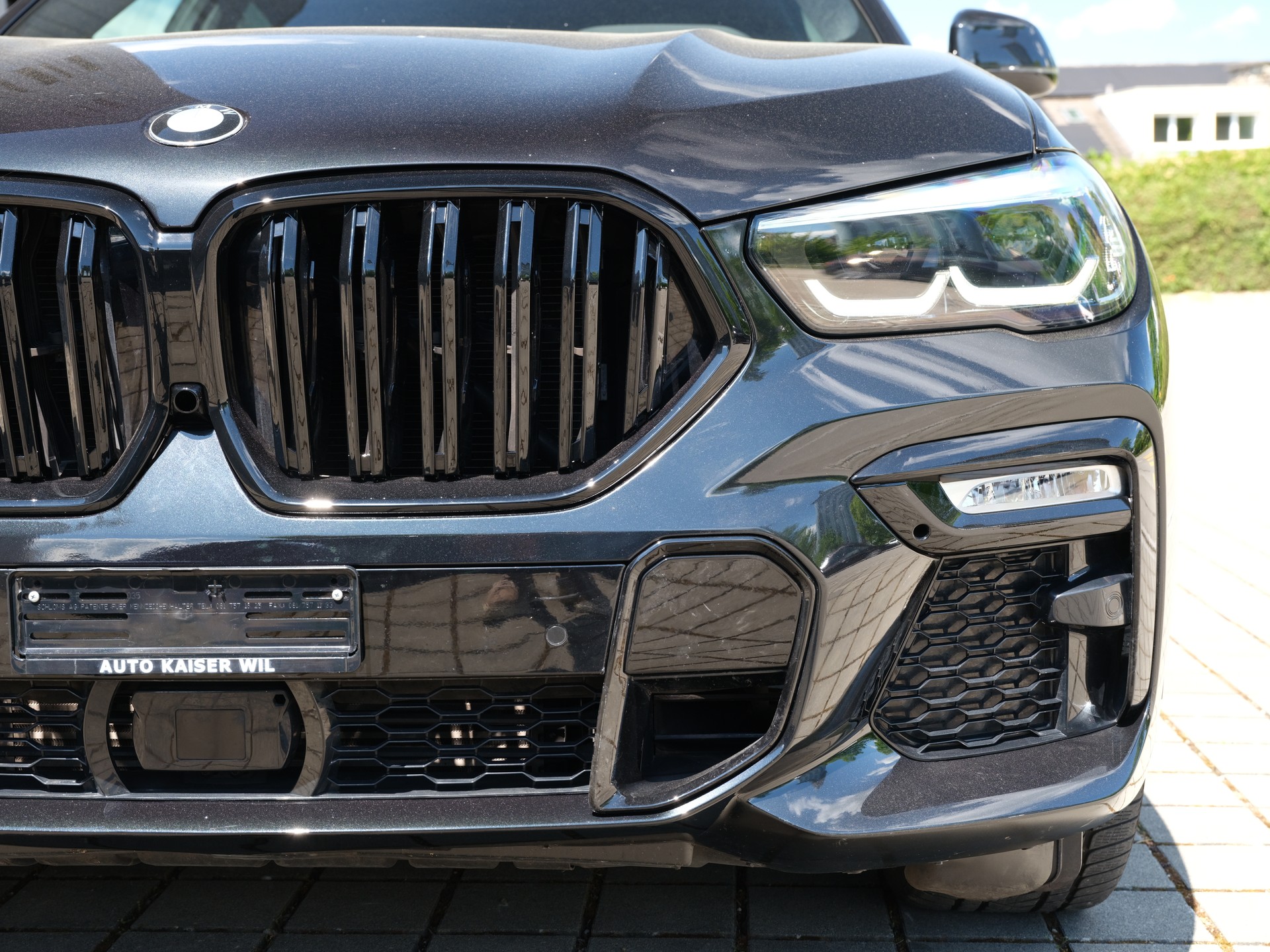 BMW X6 xDrive 48V 40d Steptronic M Sport-showroom-element-3
