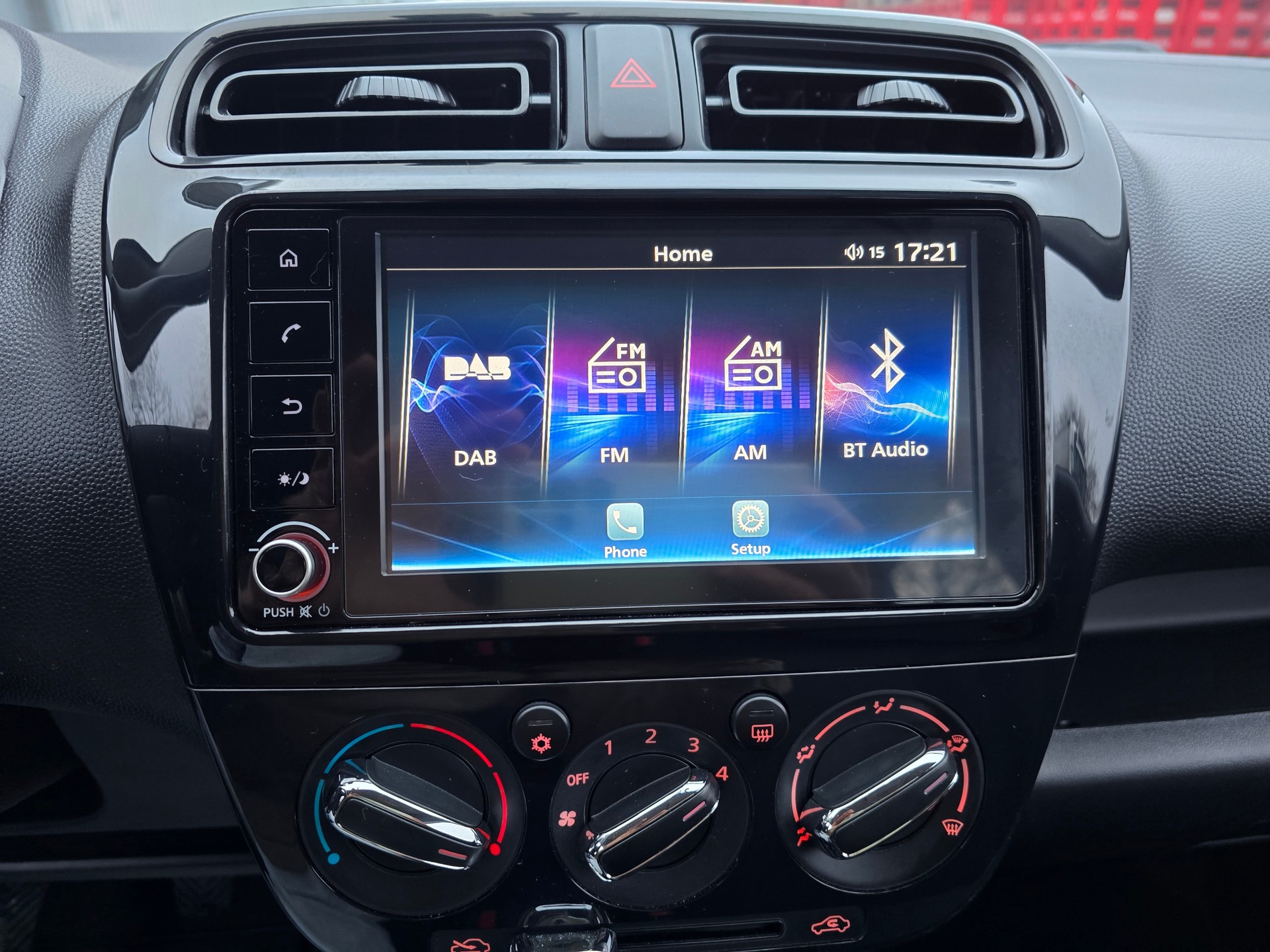 MITSUBISHI Space Star 1.2 Inform-image-19