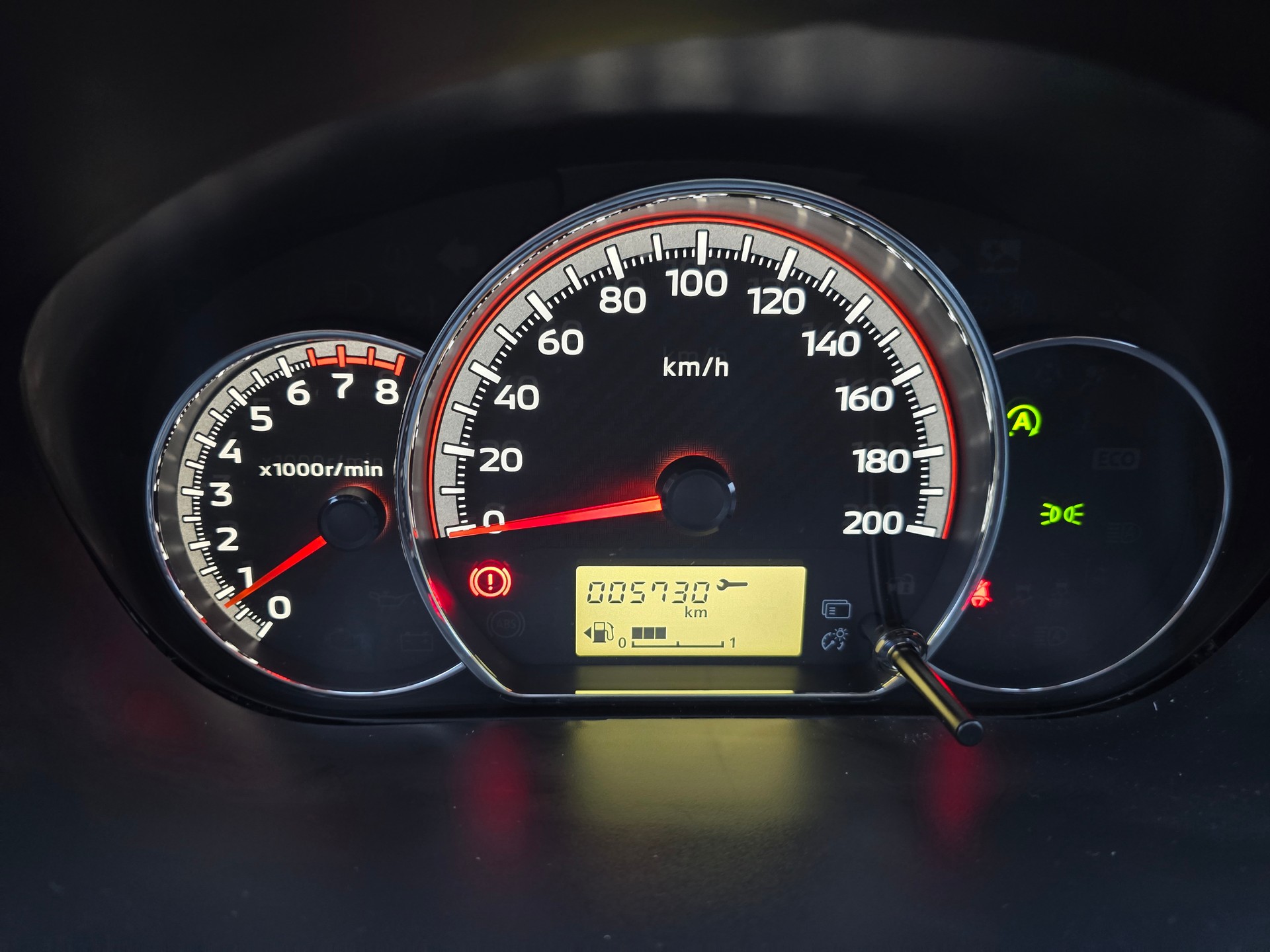 MITSUBISHI Space Star 1.2 Inform-image-21