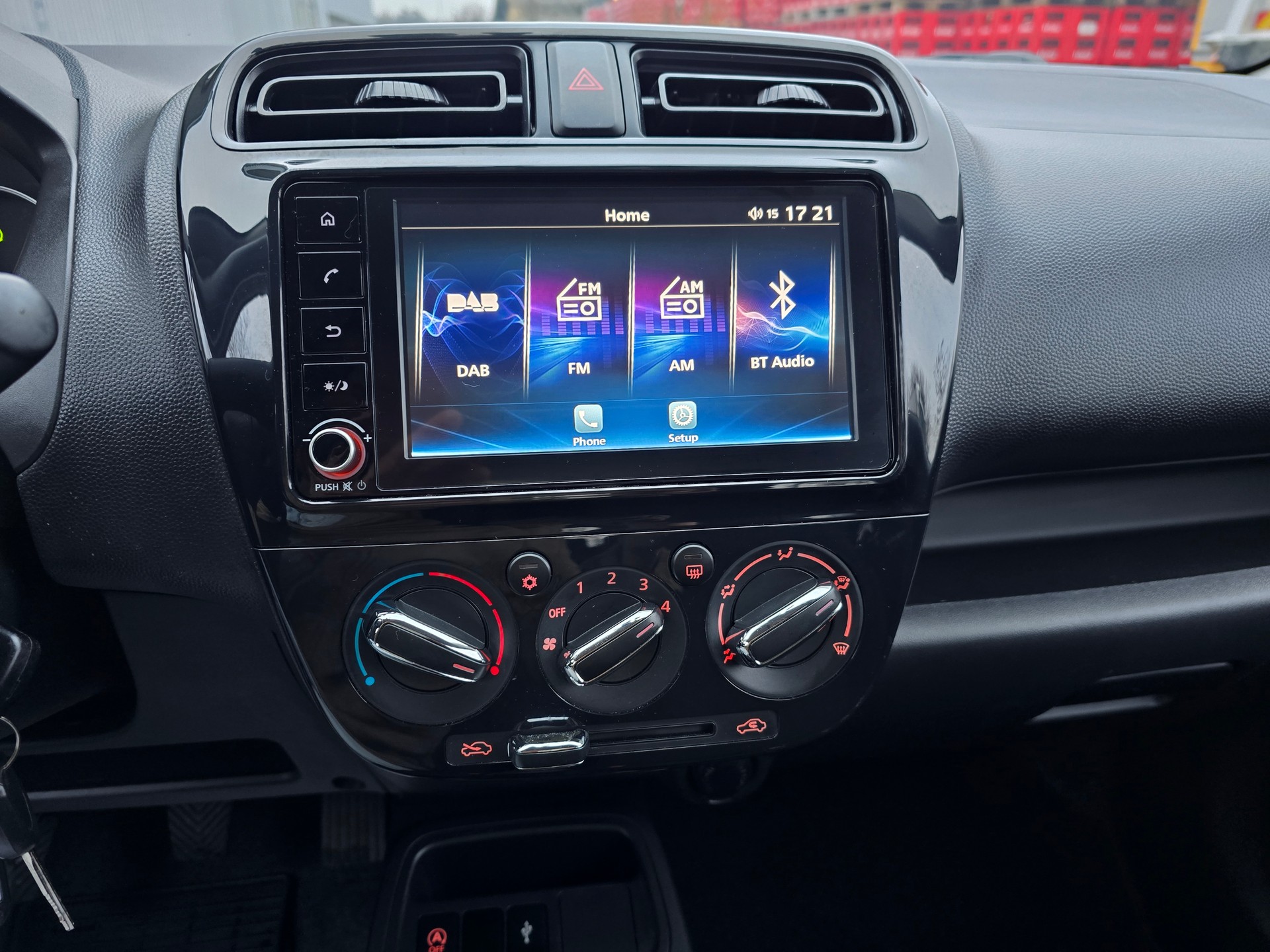 MITSUBISHI Space Star 1.2 Inform-image-20