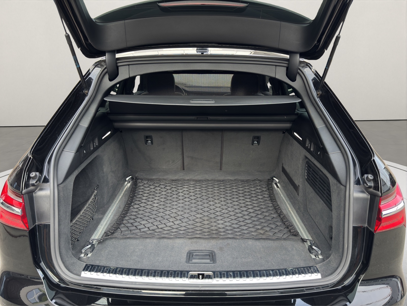 AUDI A6 Avant 50 TDI Sport quattro tiptronic-image-15