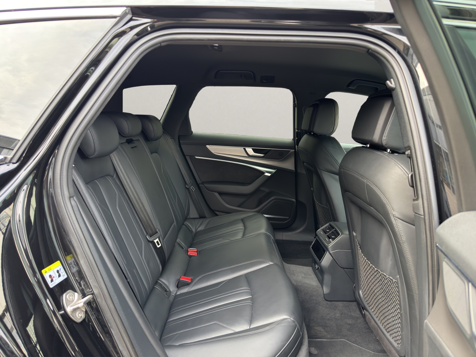 AUDI A6 Avant 50 TDI Sport quattro tiptronic-image-14