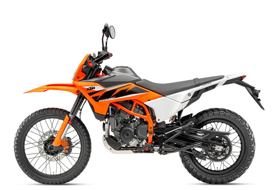 KTM 125 ENDURO R-image-3