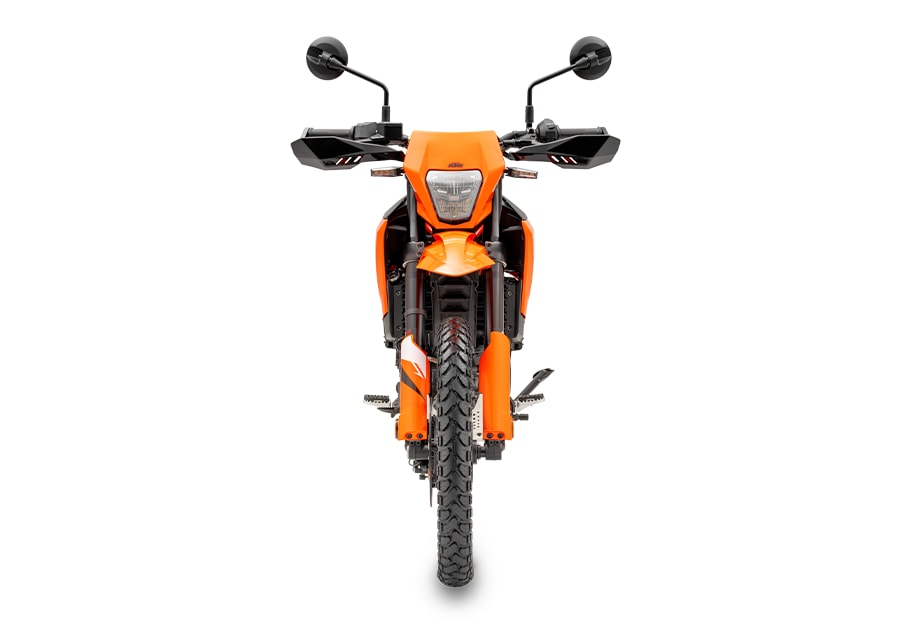 KTM 125 ENDURO R-image-2