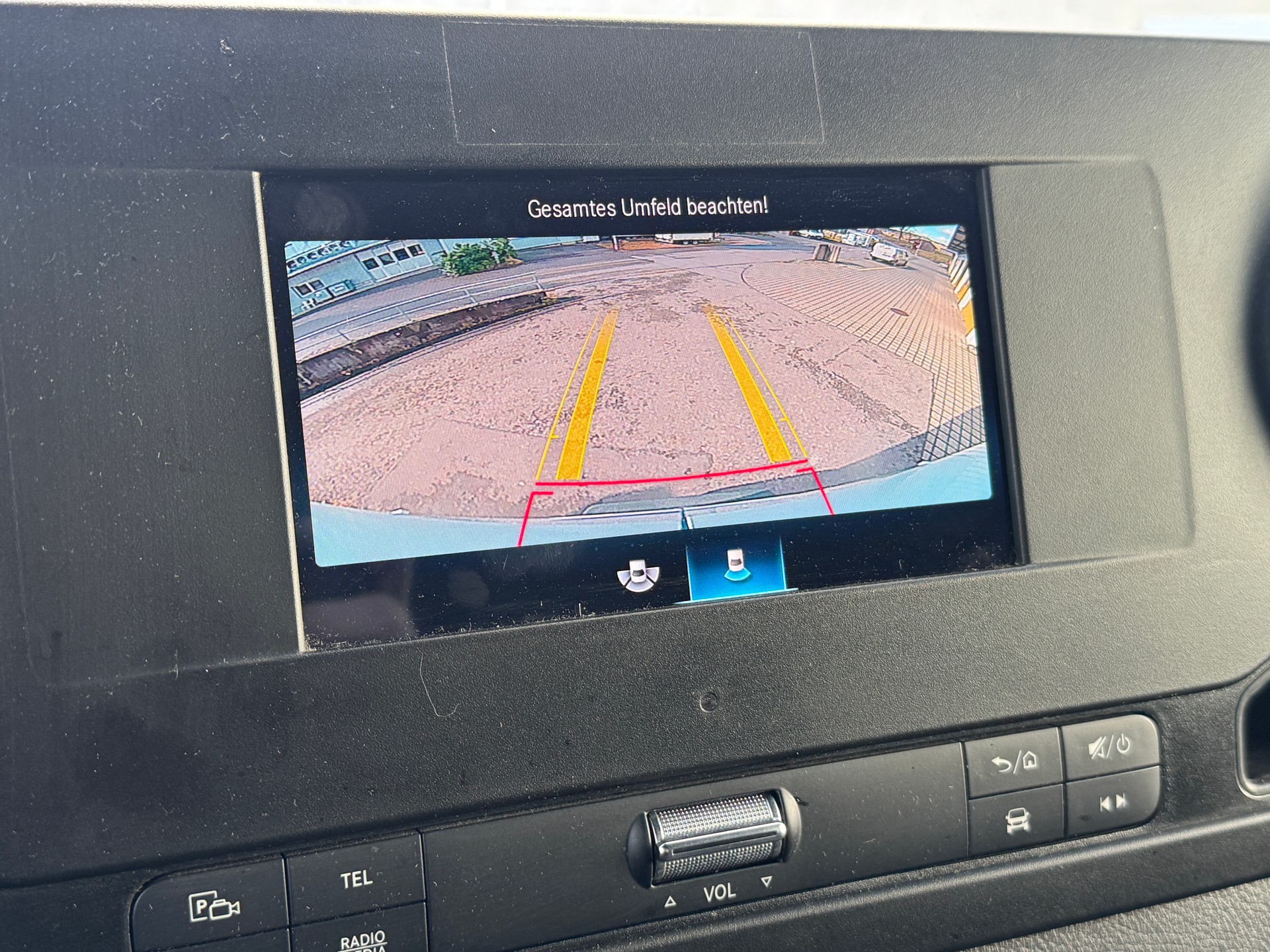 MERCEDES-BENZ Sprinter 315 Kaw. 4325 L 2.0 CDI 150-image-20