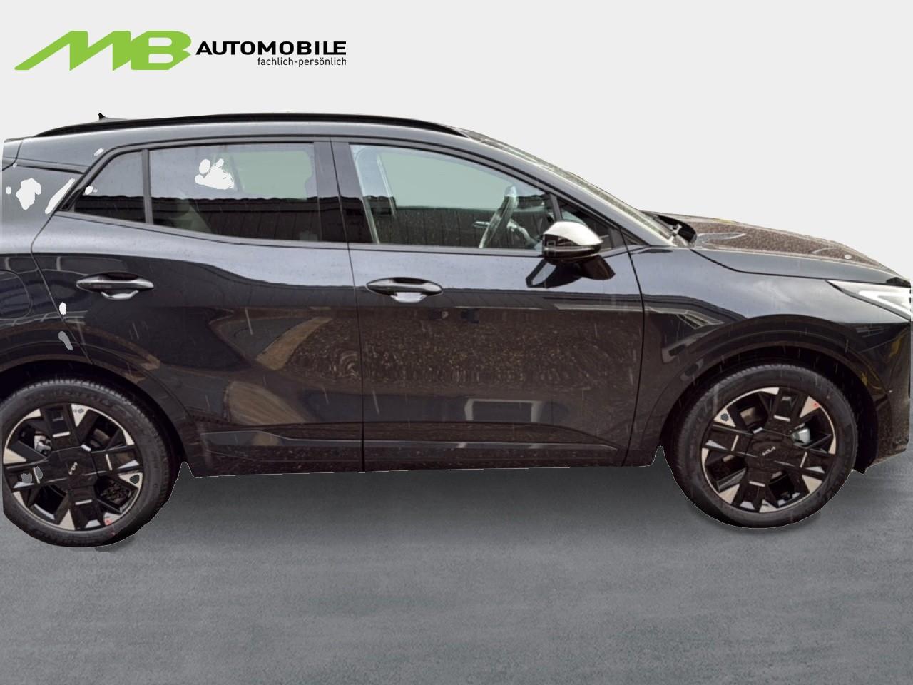 KIA Sportage 1.6 T-GDi PHEV GT-Line-showroom-element-3