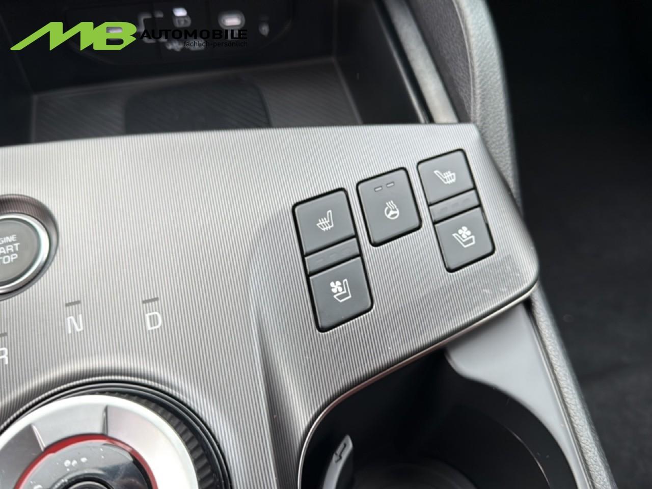 KIA Sportage 1.6 T-GDi PHEV GT-Line-image-16