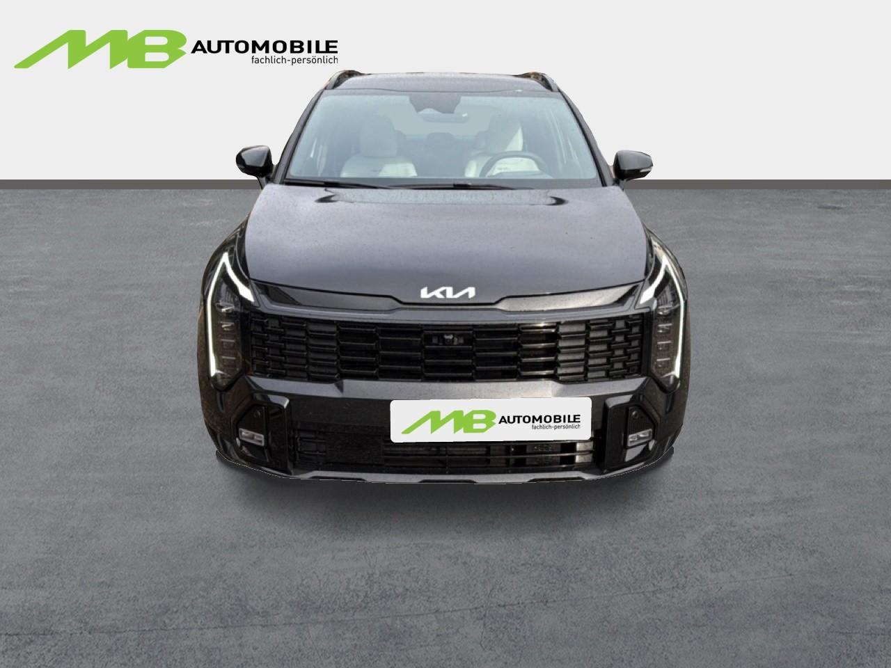 KIA Sportage 1.6 T-GDi PHEV GT-Line-showroom-element-1