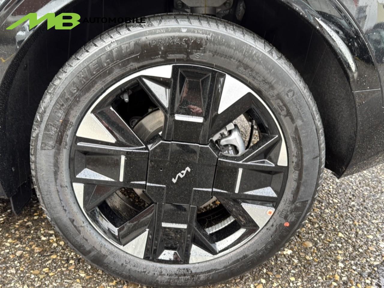 KIA Sportage 1.6 T-GDi PHEV GT-Line-image-6