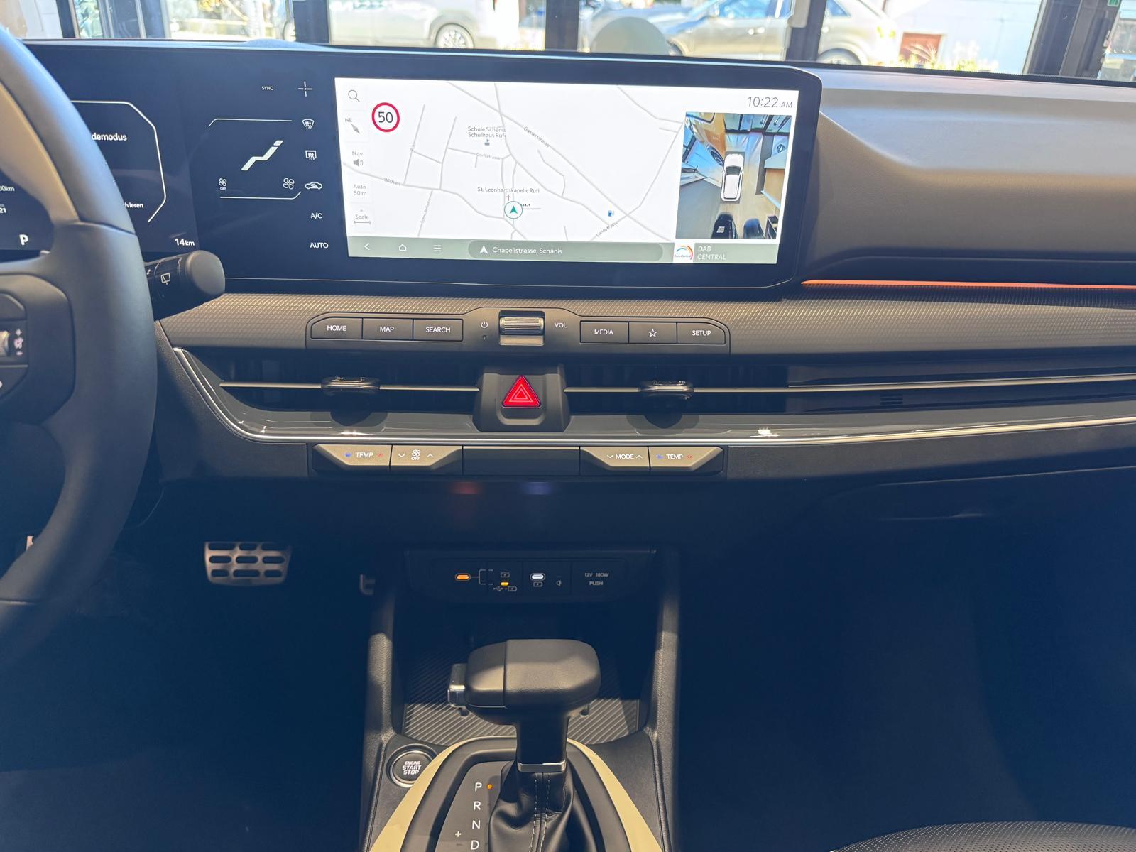 KIA K4 1.6 T-GDi GT-Line-image-10