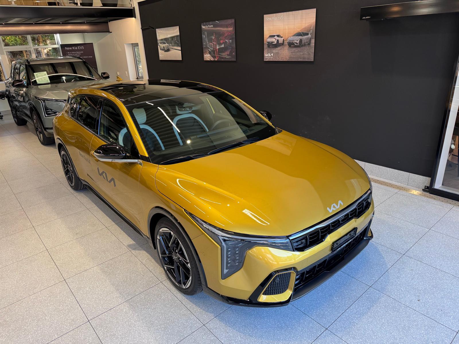 KIA K4 1.6 T-GDi GT-Line-image-3