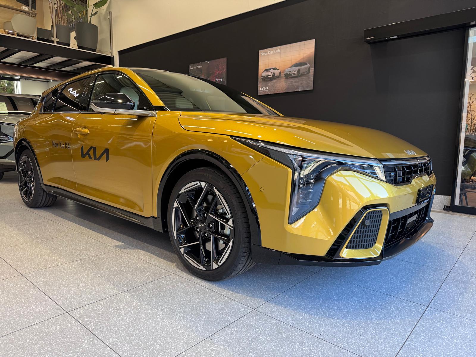 KIA K4 1.6 T-GDi GT-Line-image-2