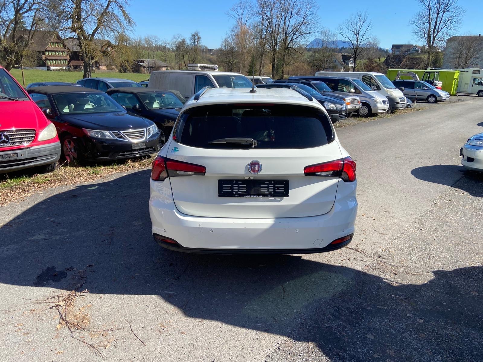FIAT Tipo 1.6MJ Station Wagon Pop Star DCT-image-7