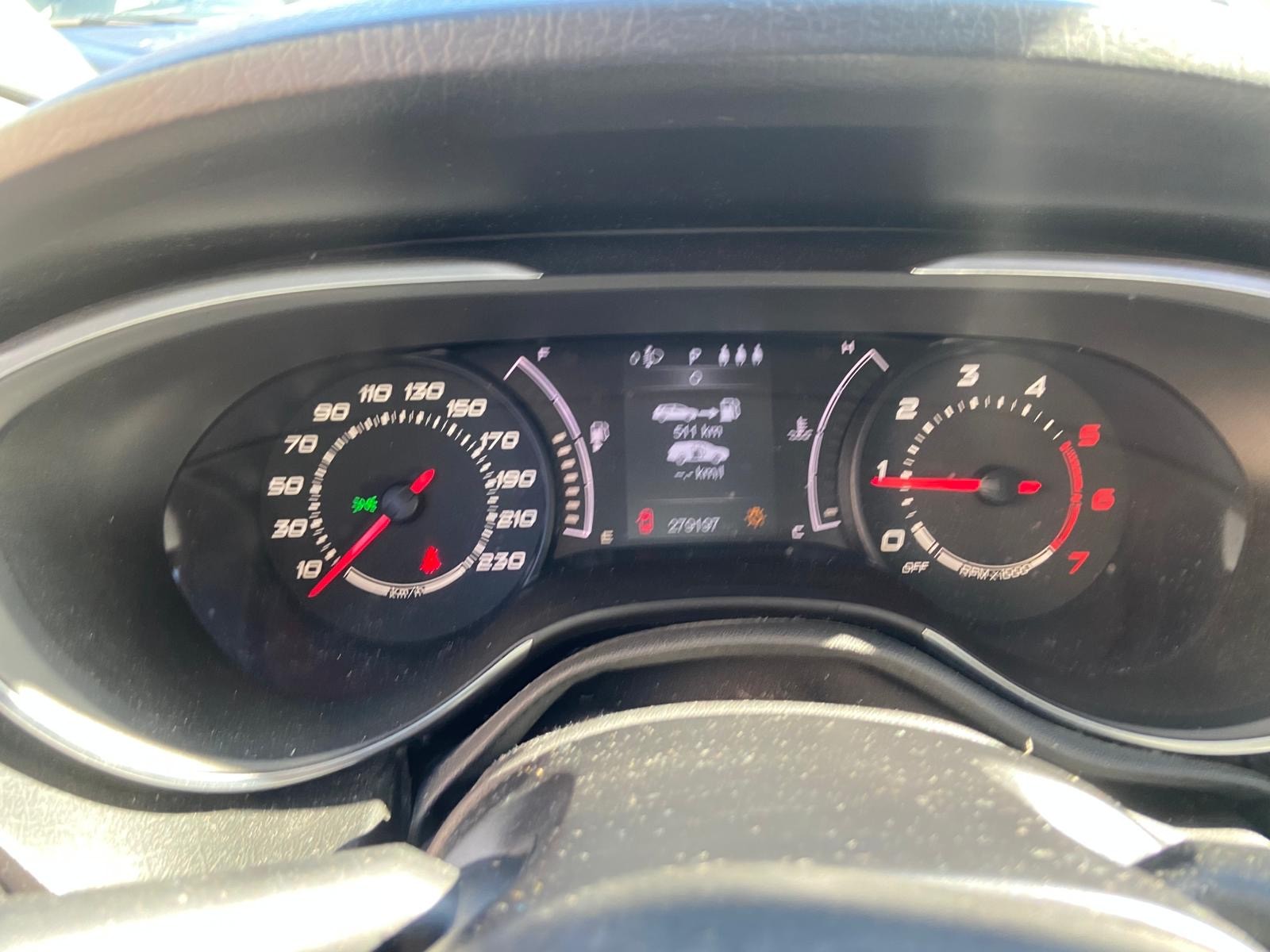 FIAT Tipo 1.6MJ Station Wagon Pop Star DCT-image-11