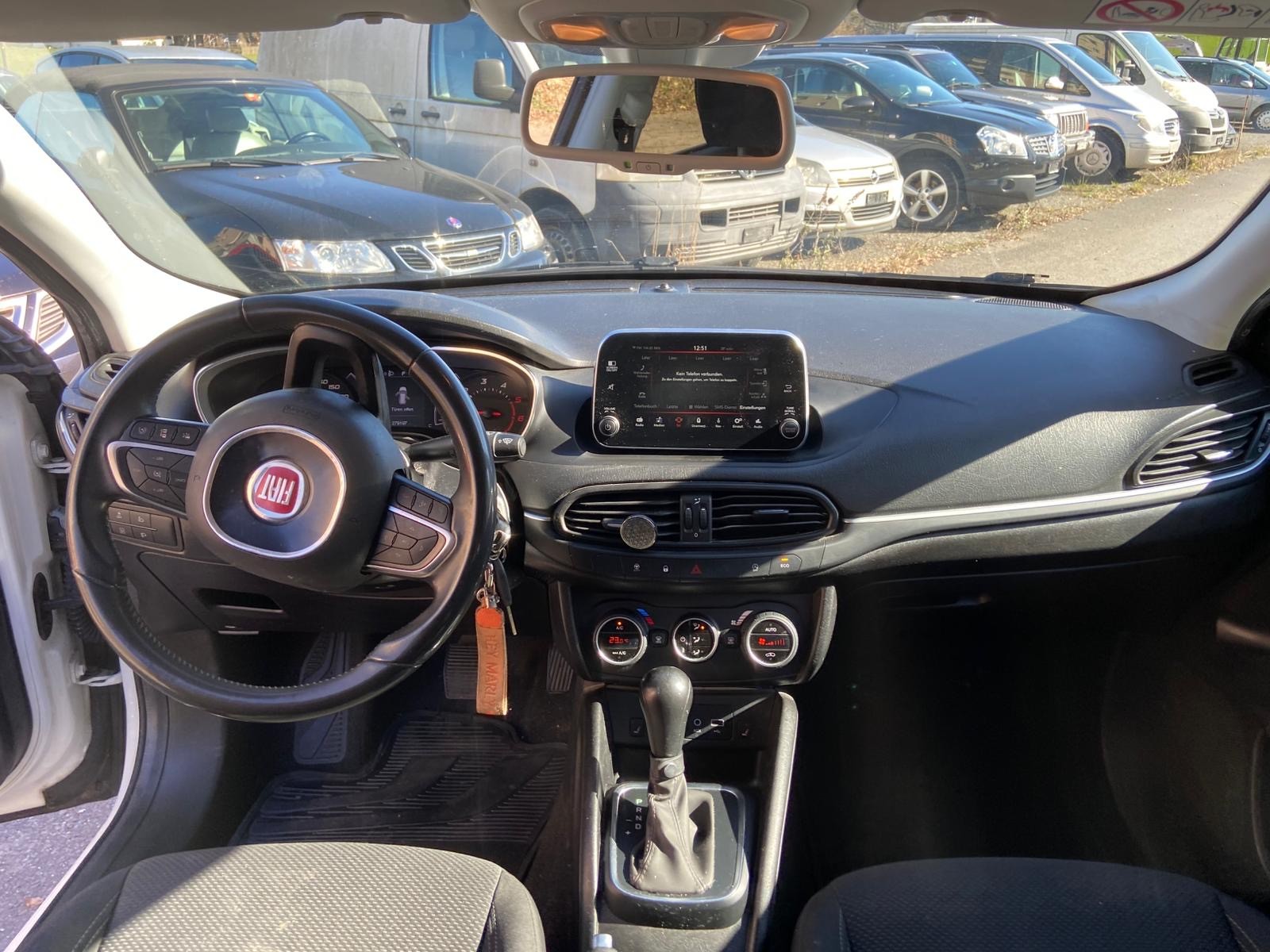 FIAT Tipo 1.6MJ Station Wagon Pop Star DCT-image-8