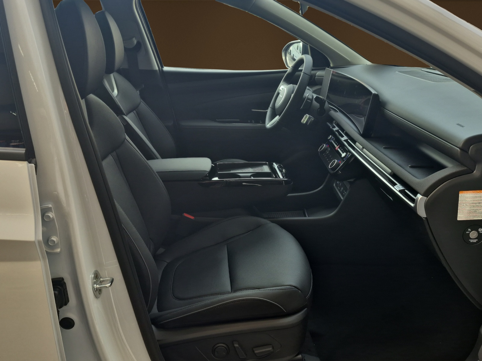HYUNDAI Tucson 1.6 T-GDi HEV Vertex Swiss Edition 4WD-image-8