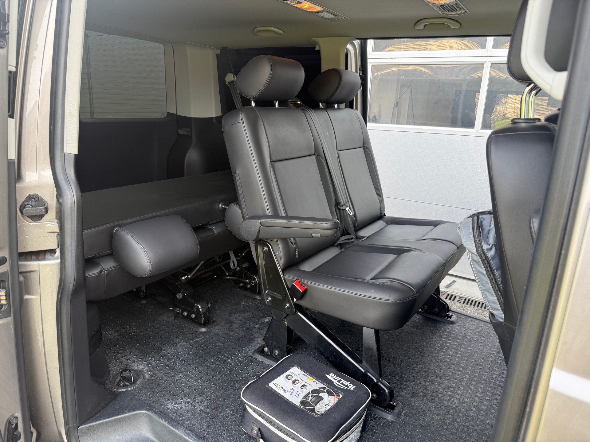 VW T6 Caravelle 2.0 Bi-TDI Comfortline Lib. 4Mot. DSG - 2'500kg AHK-image-6