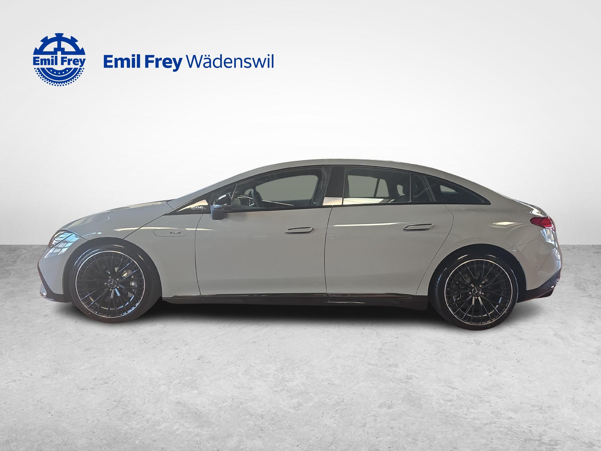 MERCEDES-BENZ AMG EQE 53 4MATIC+ Executive Edition Limousine-showroom-element-1