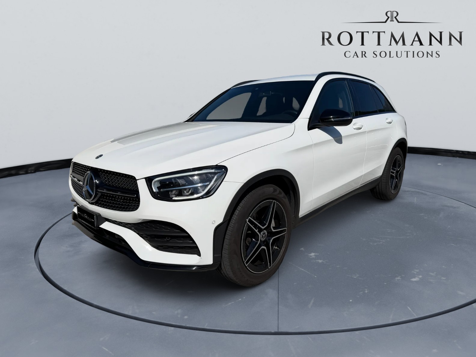 MERCEDES-BENZ GLC 220 d AMG Line 4Matic 9G-Tronic-showroom-element-1