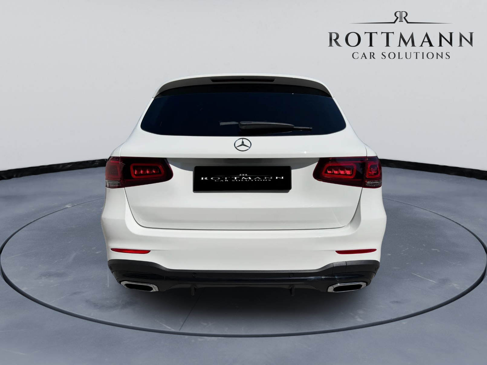 MERCEDES-BENZ GLC 220 d AMG Line 4Matic 9G-Tronic-image-6