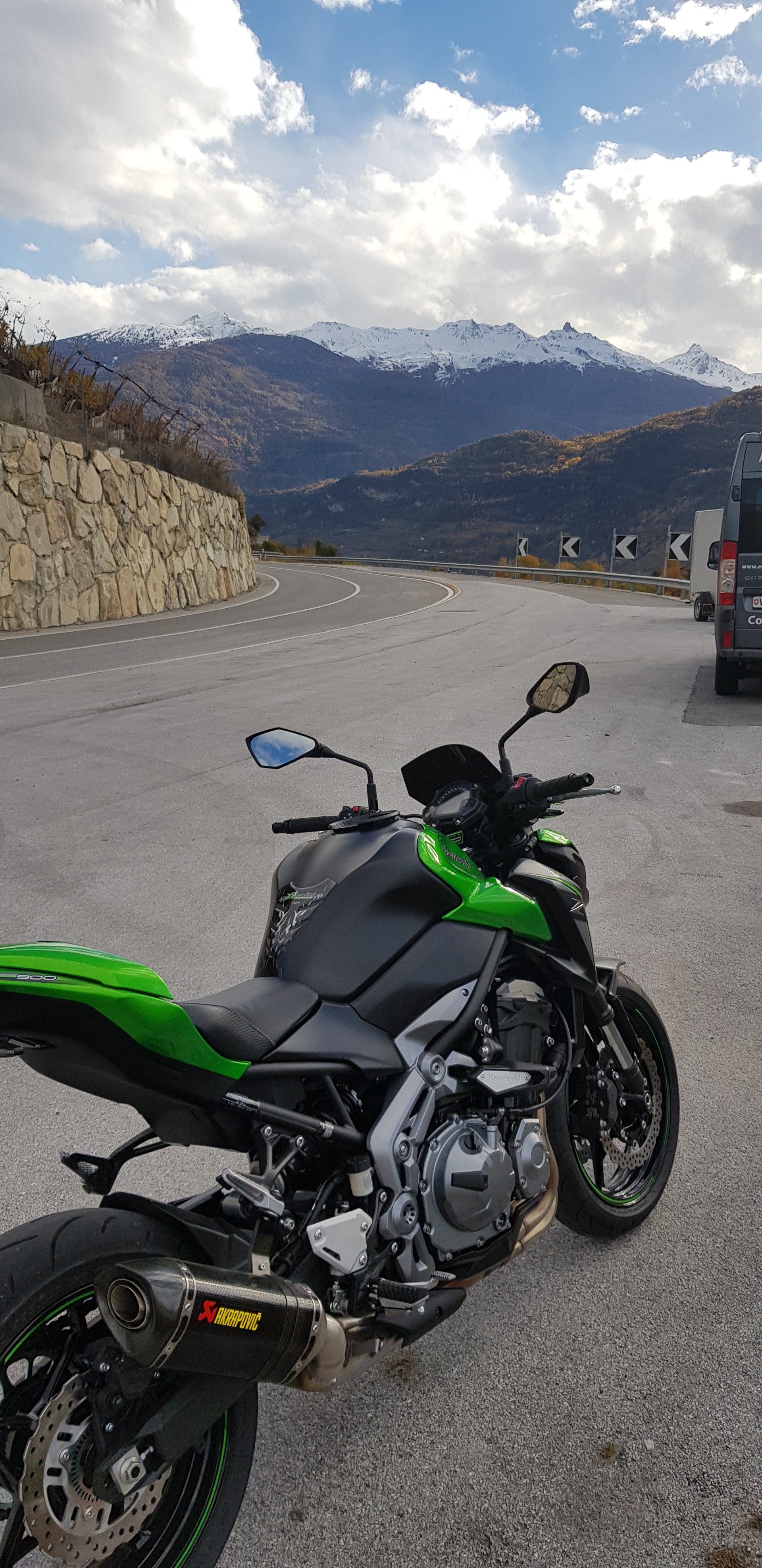 KAWASAKI Z 900 Performance-image-6