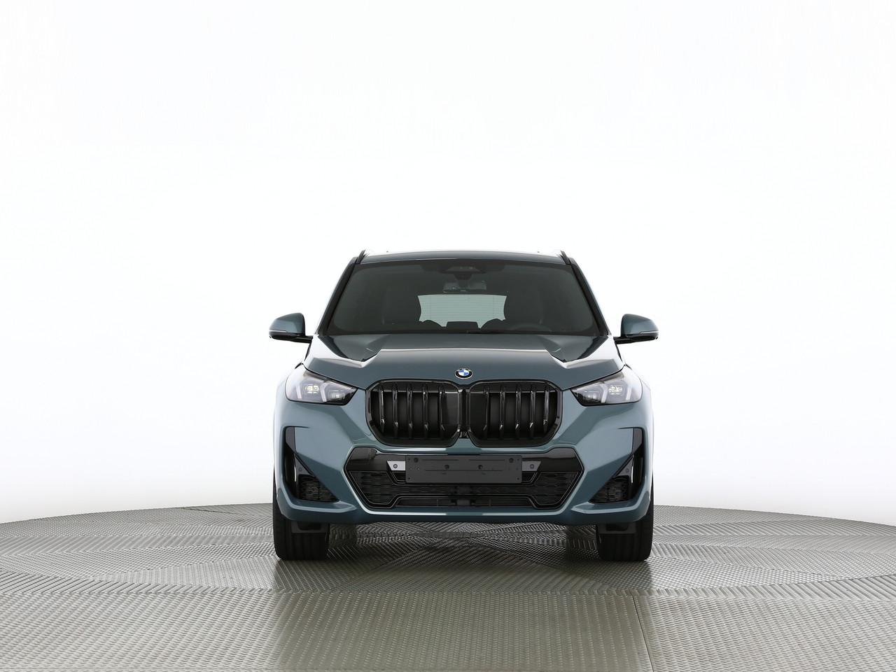 BMW X1 23i xDrive paddles-showroom-element-2