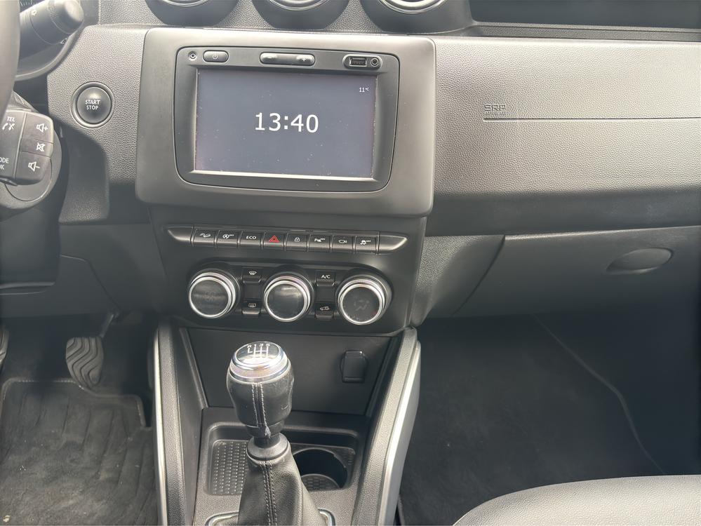 DACIA Duster TCe 125 Prestige 4x4-image-7