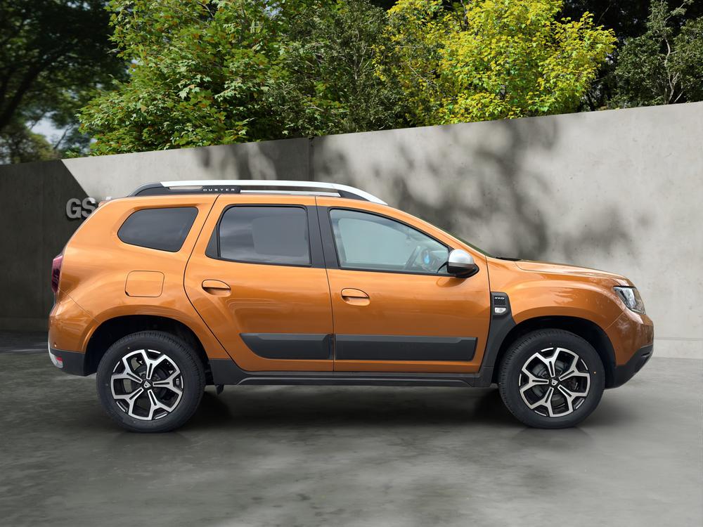 DACIA Duster TCe 125 Prestige 4x4-image-2