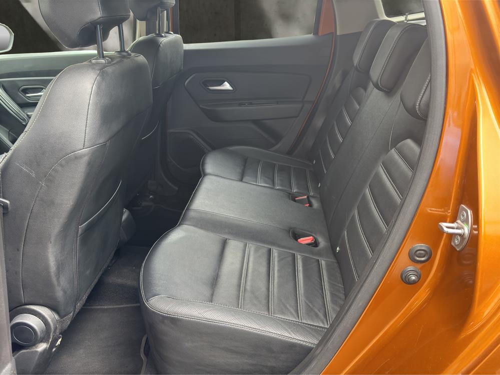 DACIA Duster TCe 125 Prestige 4x4-image-11