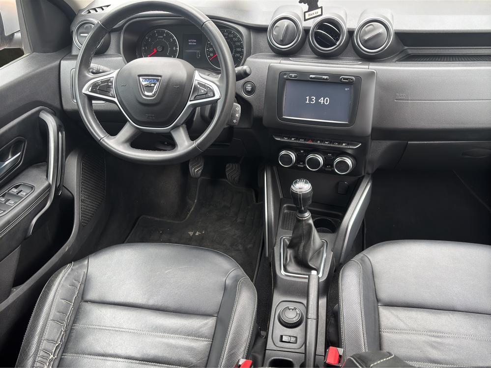 DACIA Duster TCe 125 Prestige 4x4-image-10