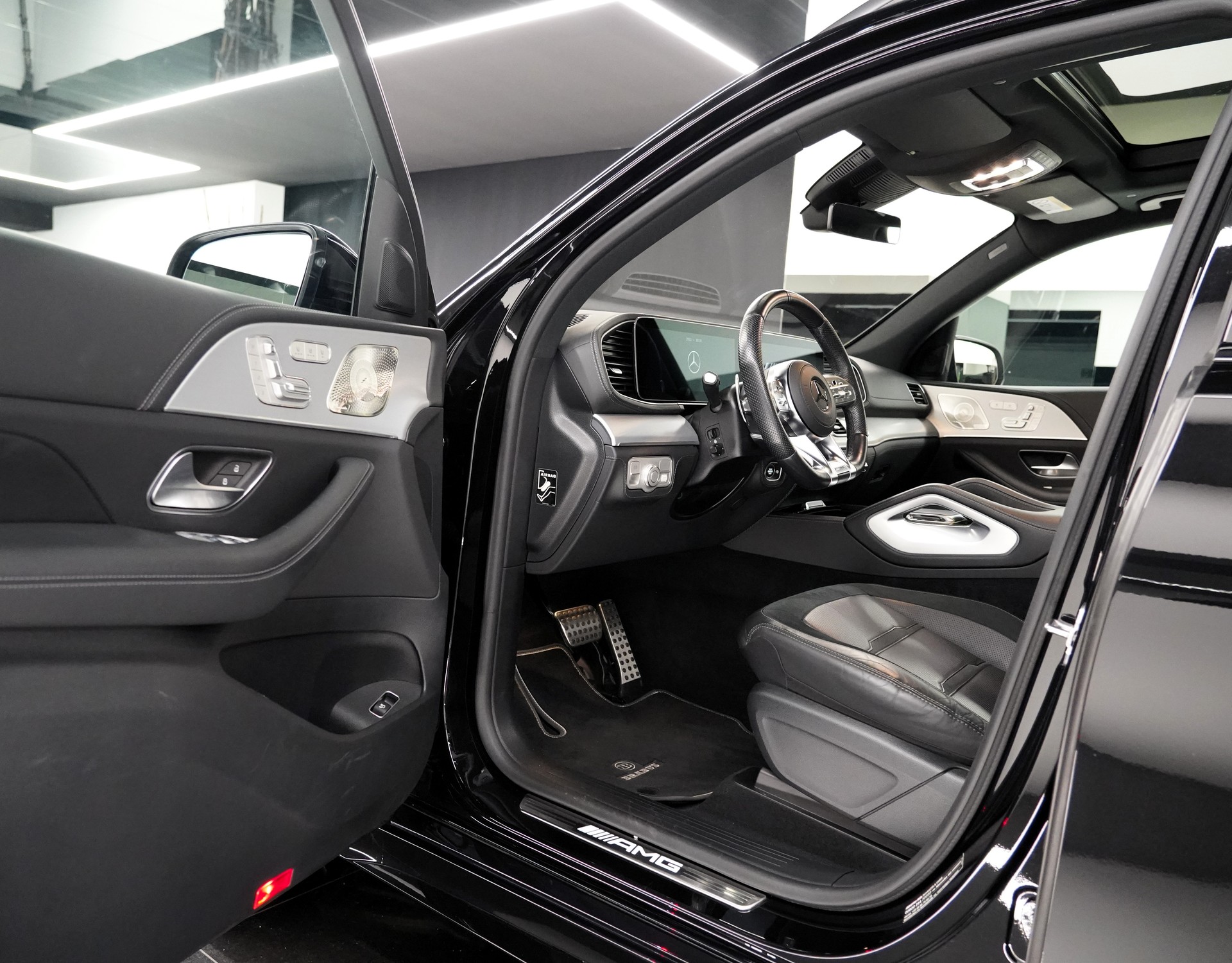 MERCEDES-BENZ GLE 63 S AMG 4Matic+ BRABUS 700-image-7