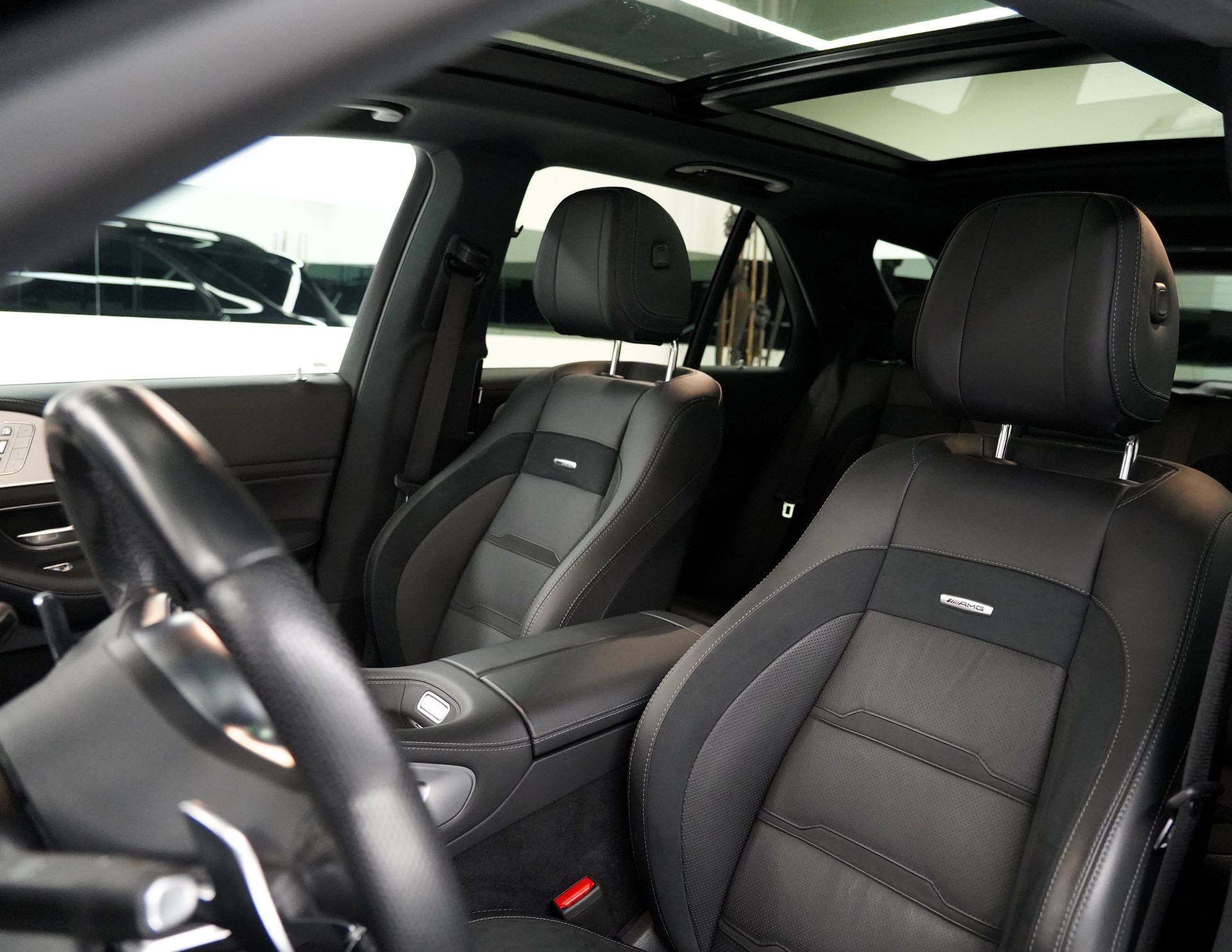 MERCEDES-BENZ GLE 63 S AMG 4Matic+ BRABUS 700-image-10