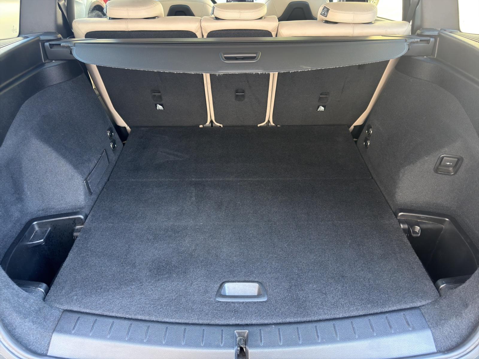 BMW 220d xDrive Gran Tourer Steptronic Luxury Line-image-20