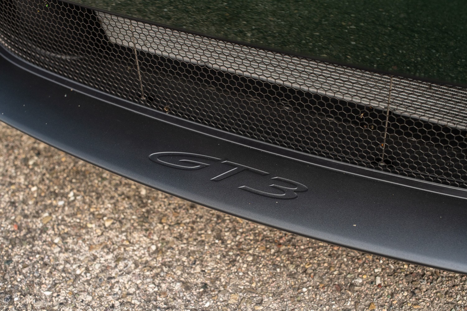 PORSCHE 911 Carrera GT3 PDK Touring-image-11