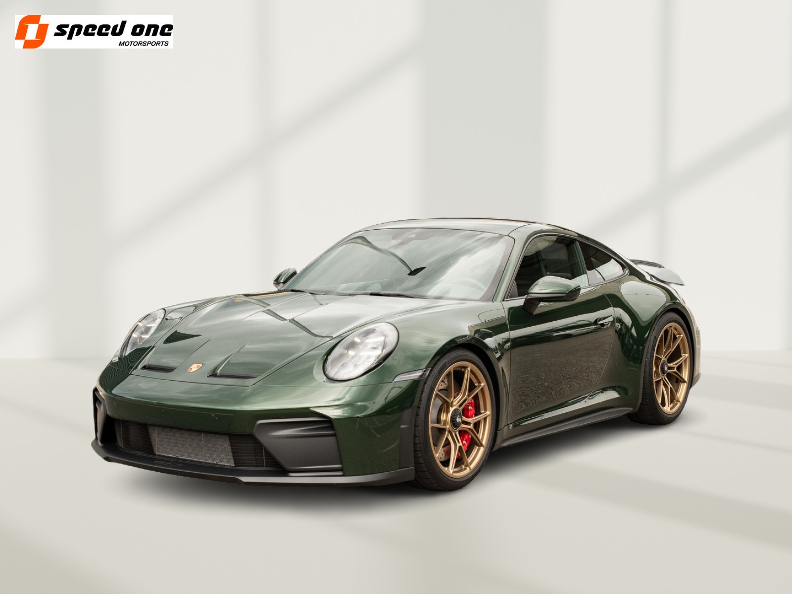 PORSCHE 911 Carrera GT3 Touring-showroom-element-1