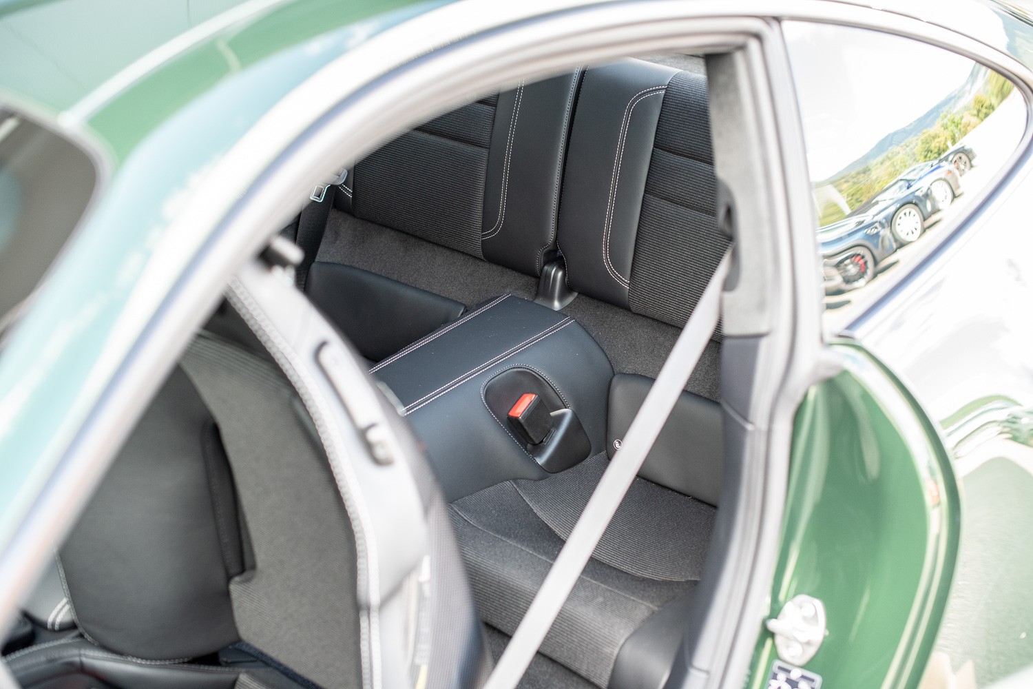 PORSCHE 911 Carrera GT3 PDK Touring-image-14