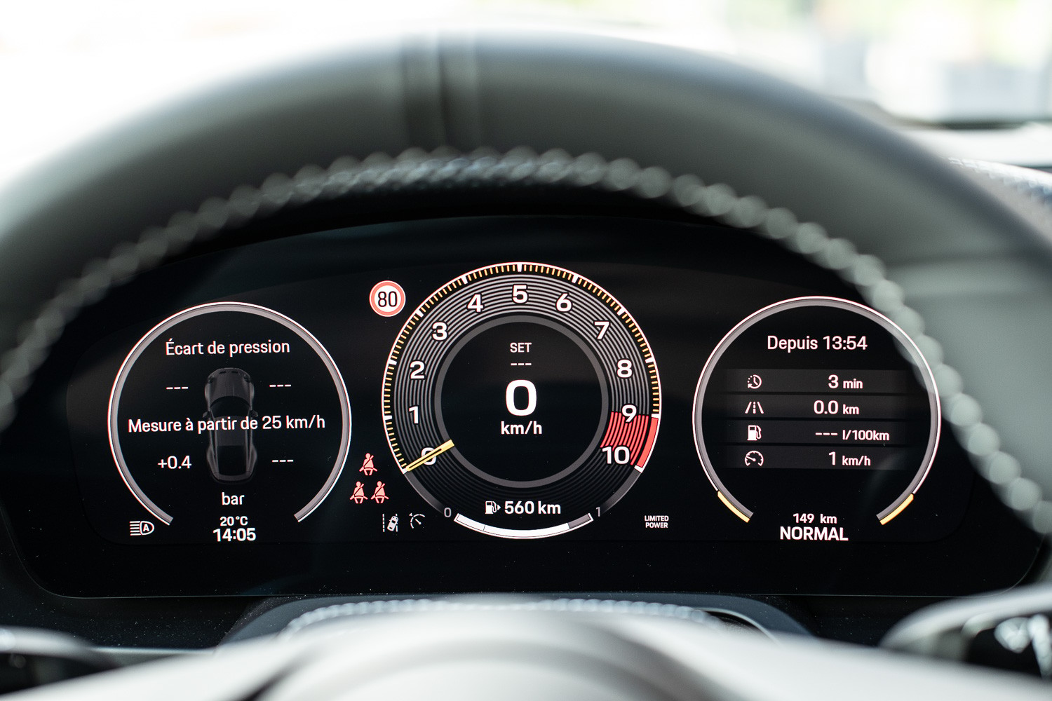 PORSCHE 911 Carrera GT3 PDK Touring-image-18
