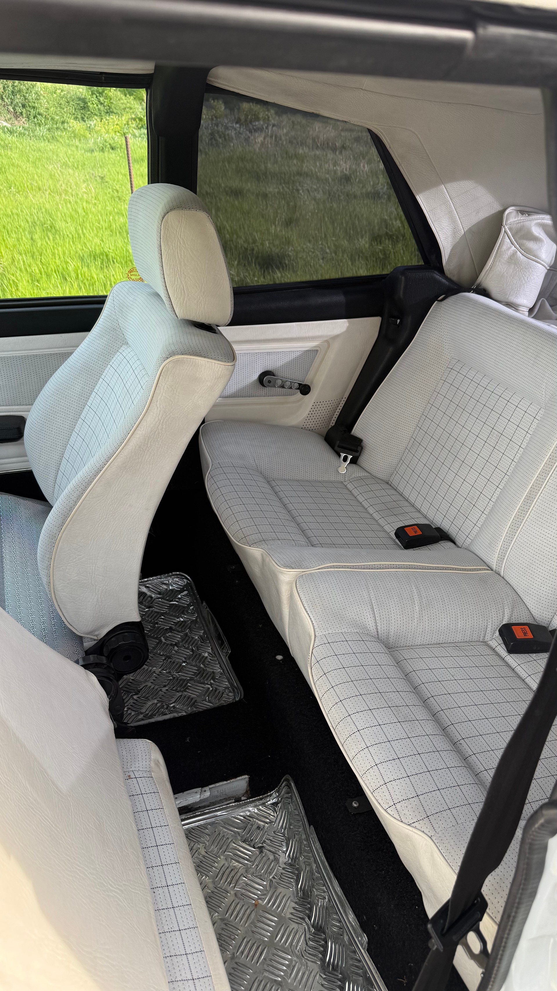 VW Golf Cabriolet 1800 GLI-image-15