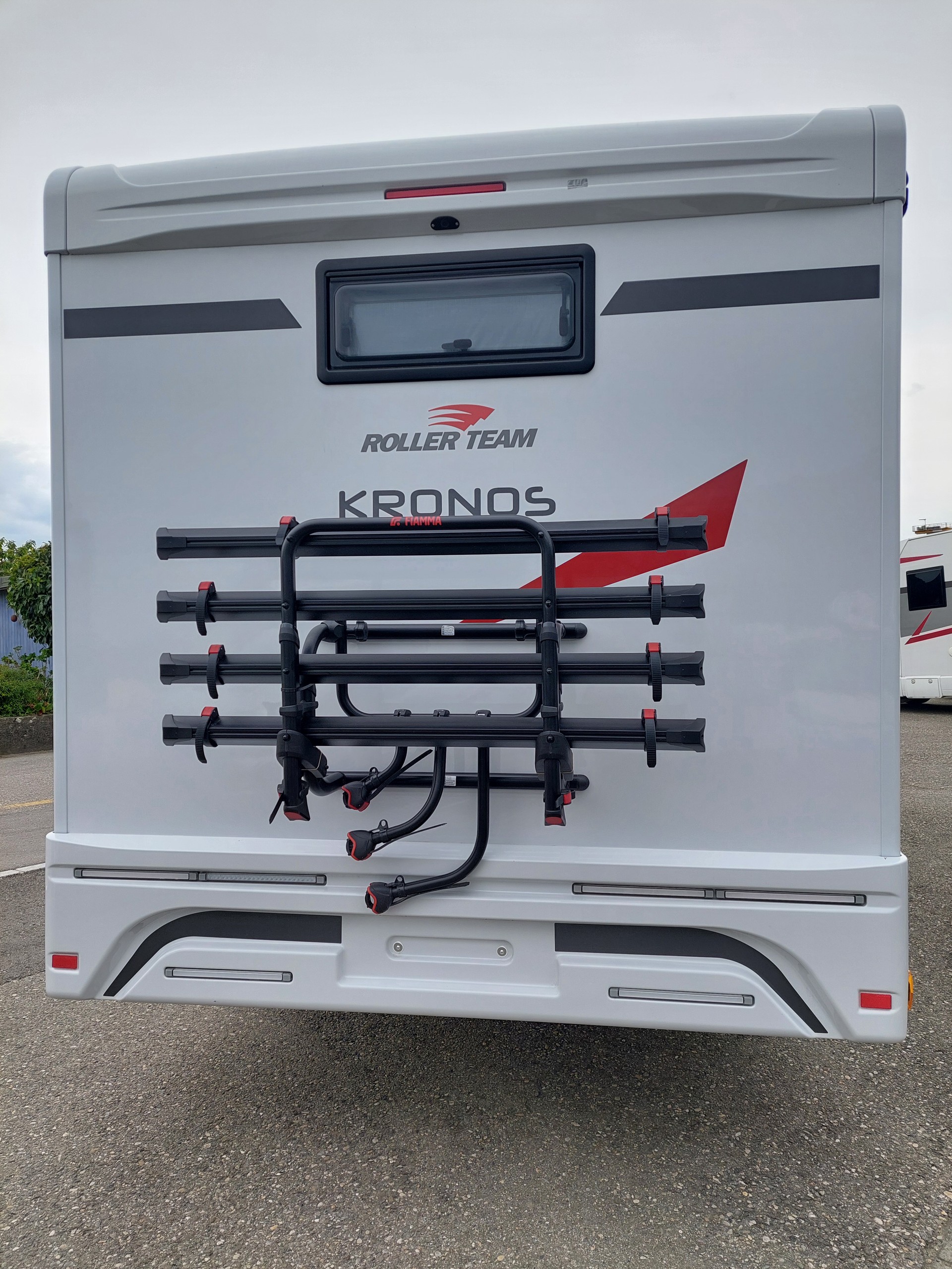 ROLLER TEAM Fiat Kronos 290M-image-3