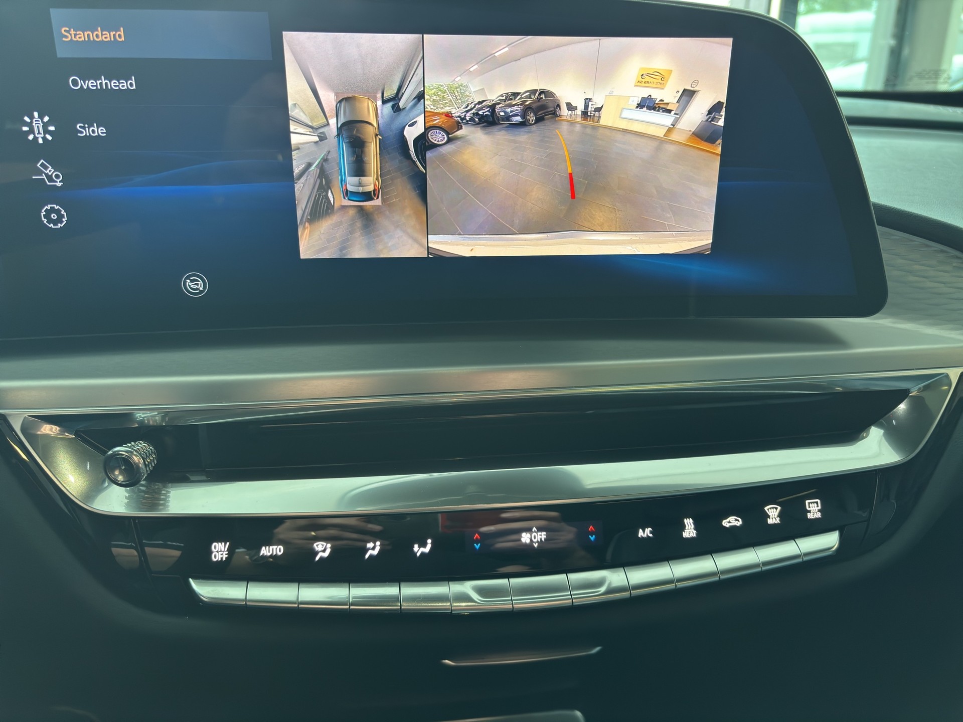 CADILLAC Lyriq Sport 102 kWh AWD-image-14