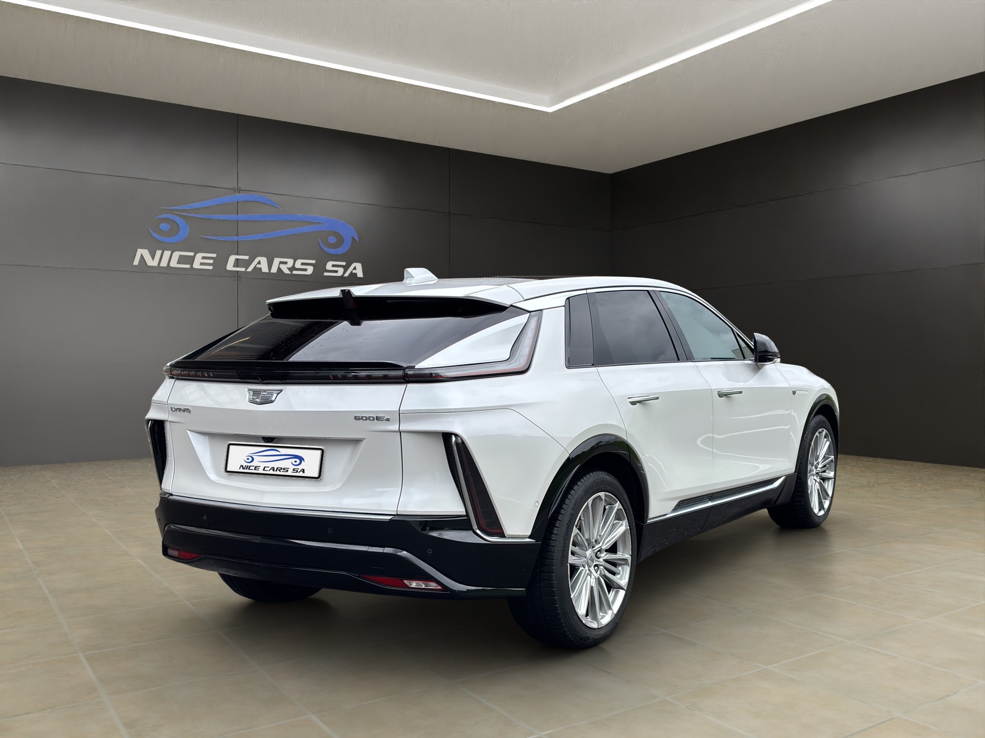 CADILLAC Lyriq Sport 102 kWh AWD-image-6