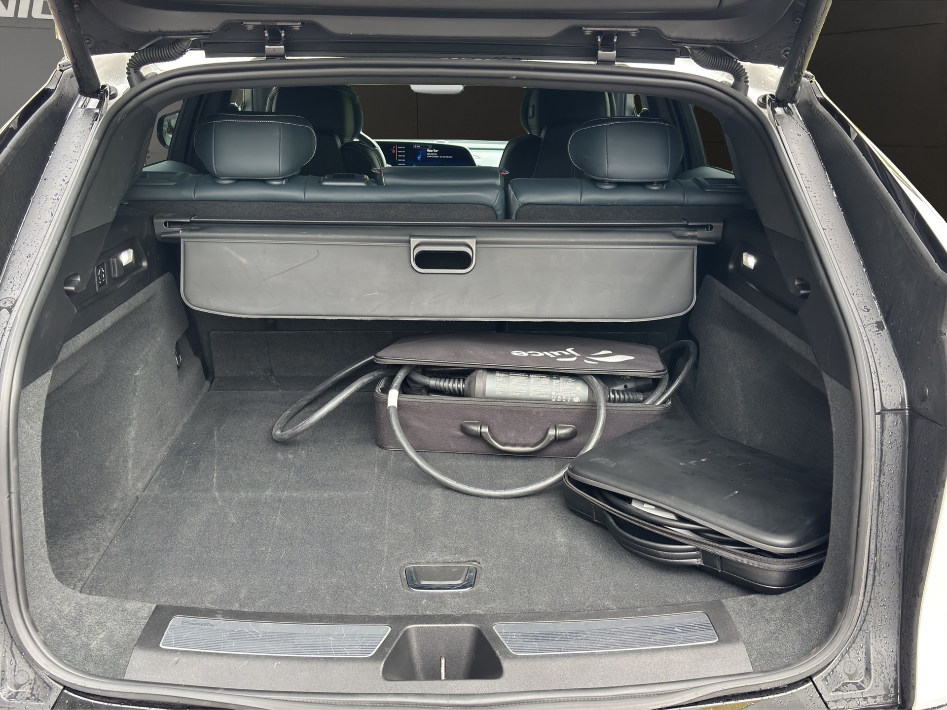 CADILLAC Lyriq Sport 102 kWh AWD-image-31