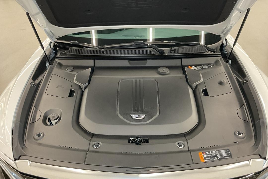 CADILLAC Lyriq Sport 102 kWh AWD-image-30