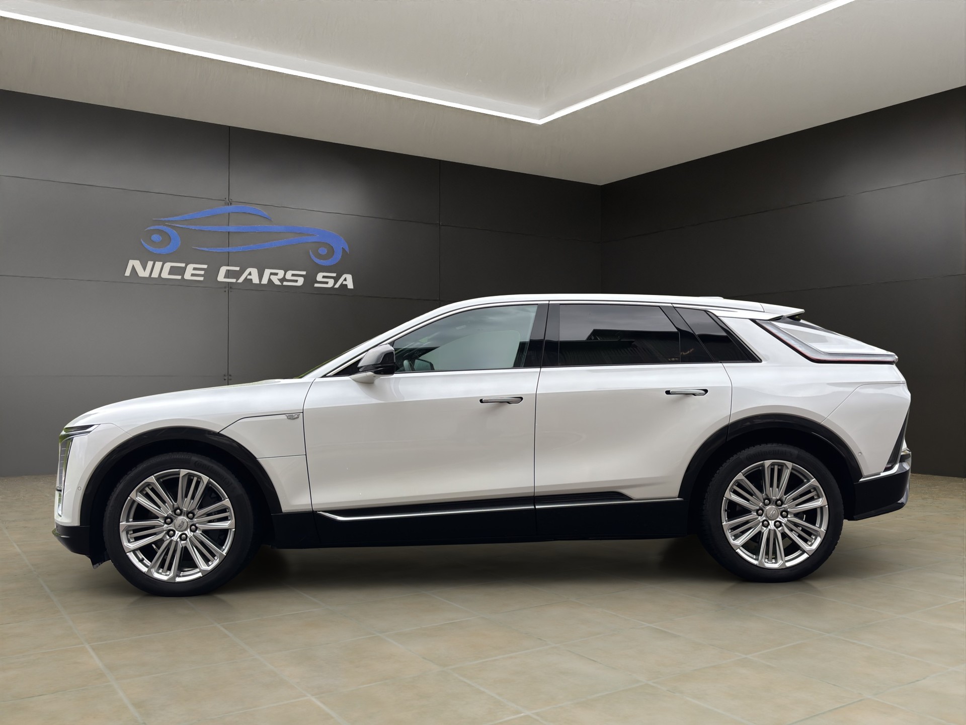 CADILLAC Lyriq Sport 102 kWh AWD-image-4